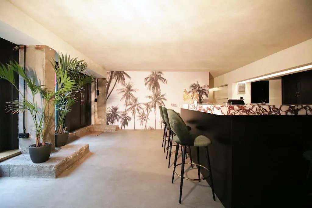 Luxus Studio Societe An Der Spree Berlin Apartment